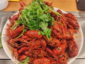 小龙虾