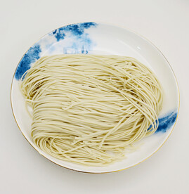 面条高清拍摄