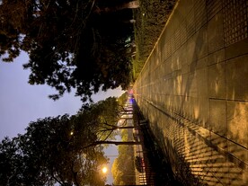 城市夜景