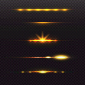 光效
