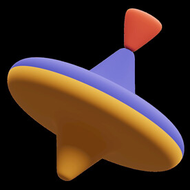 3D图标素材