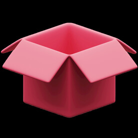 3D图标素材