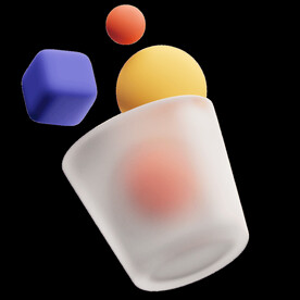 3D图标素材