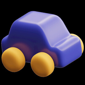 3D图标素材