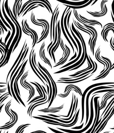 斑马纹 无缝衔接