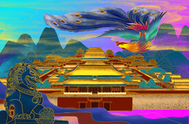 城市地标