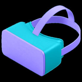 3D图标素材 