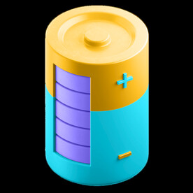 3D图标素材 