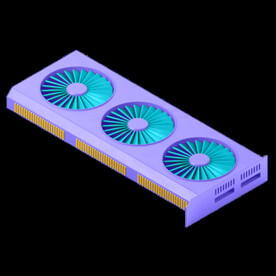 3D图标素材 