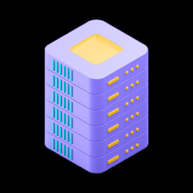 3D图标素材 