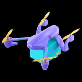 3D图标素材 