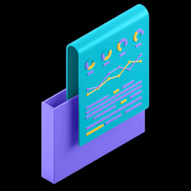 3D图标素材 