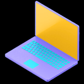 3D图标素材 