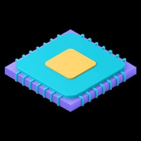3D图标素材 