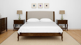 三件套床品四件套模版花色花型