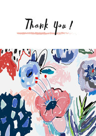 抽象大气简约T恤印花短袖