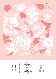 抽象大气简约T恤印花短袖