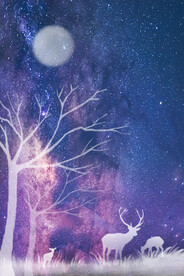 星空