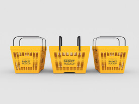 篮子样机