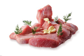 肉