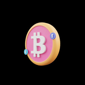 3D图标素材 金融