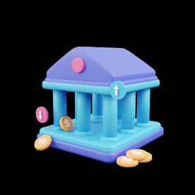 3D图标素材