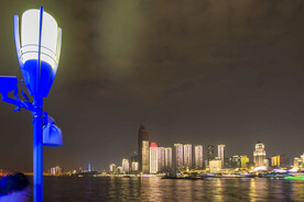 武汉风景 