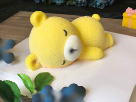 蛋糕