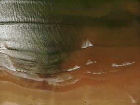 河流照片