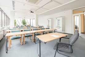 办公场地图片