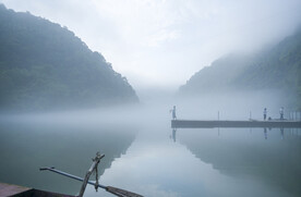 山水风景