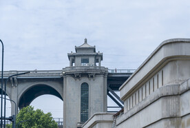 武汉长江大桥