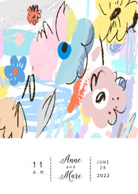 抽象大气简约T恤印花短袖