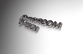 logo样机