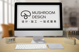 网页样机