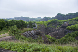 山景风景