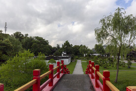 扬州美景 