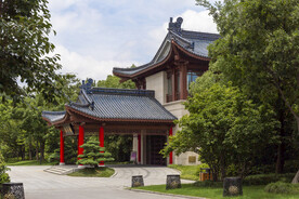 迎宾馆