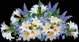 鲜花