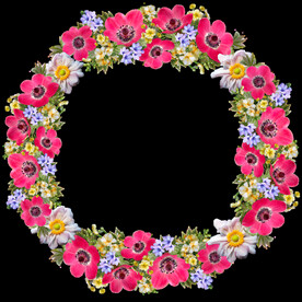 鲜花