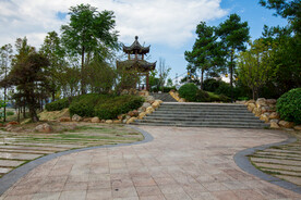 永州白石山公园