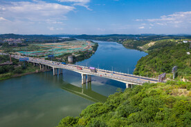 永州白石山公园