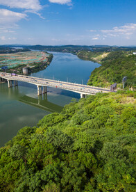 永州白石山公园