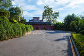 零陵东山景区
