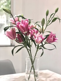 鲜花