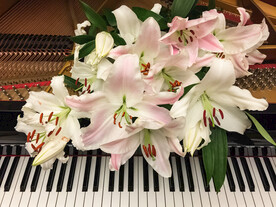 鲜花