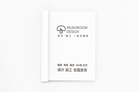 画册样机