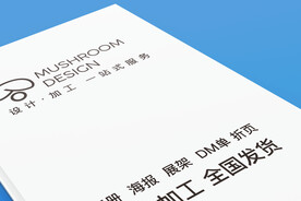 画册样机