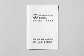 logo样机