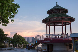 永州滨江公园